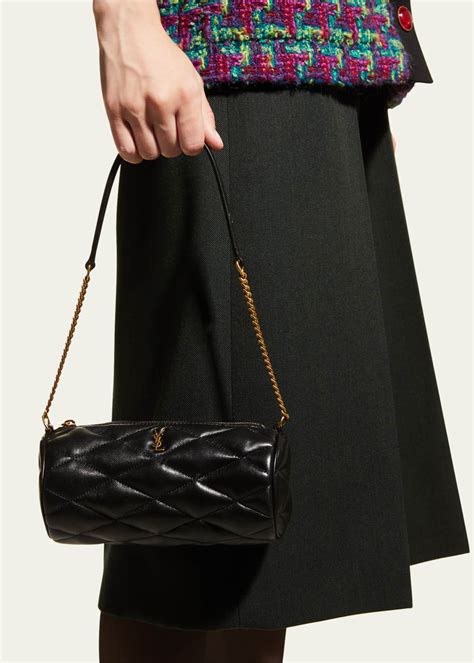 ysl sade small tube bag